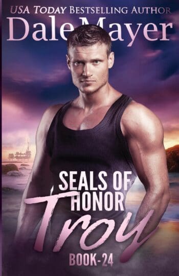 SEALs of Honor: Troy