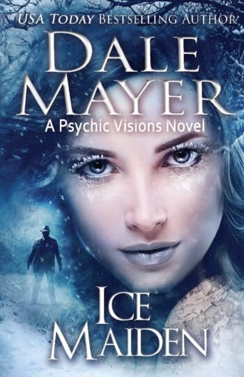 Ice Maiden