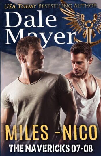 The Mavericks: Books 7-8