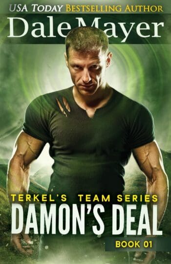 Damon's Deal