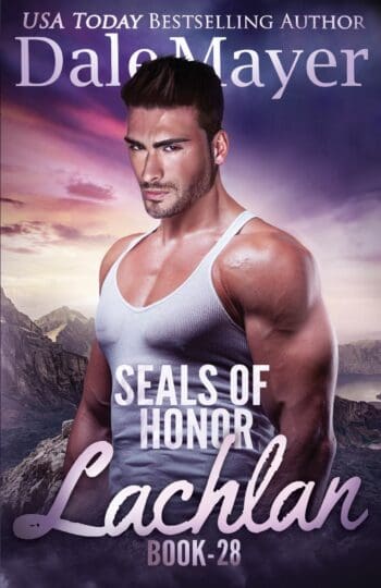 SEALs of Honor: Lachlan