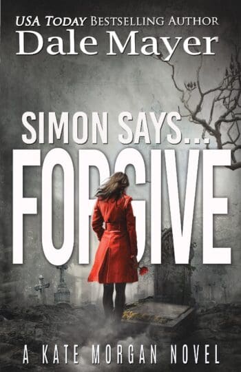 Simon Says... Forgive