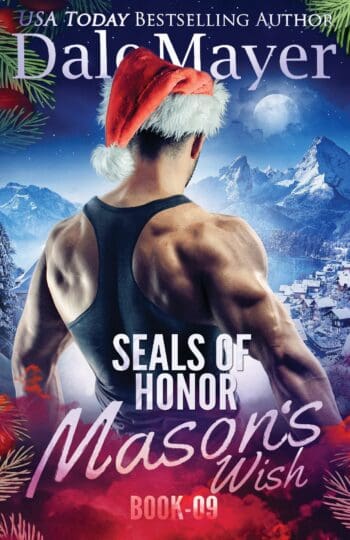 SEALs of Honor: Mason's Wish