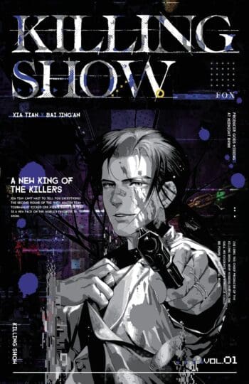 Killing Show-1
