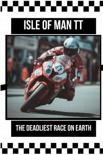 Isle of Man TT