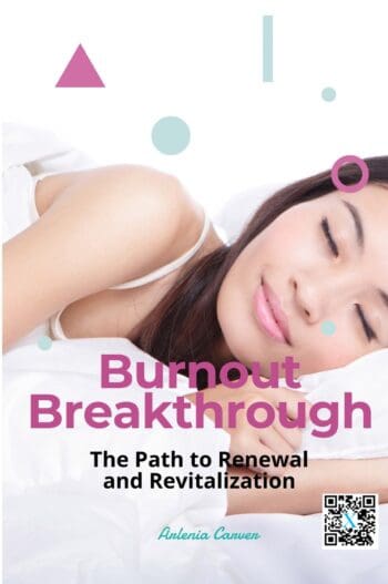 Burnout Breakthrough