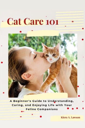 Cat Care 101