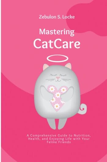 Mastering Cat Care