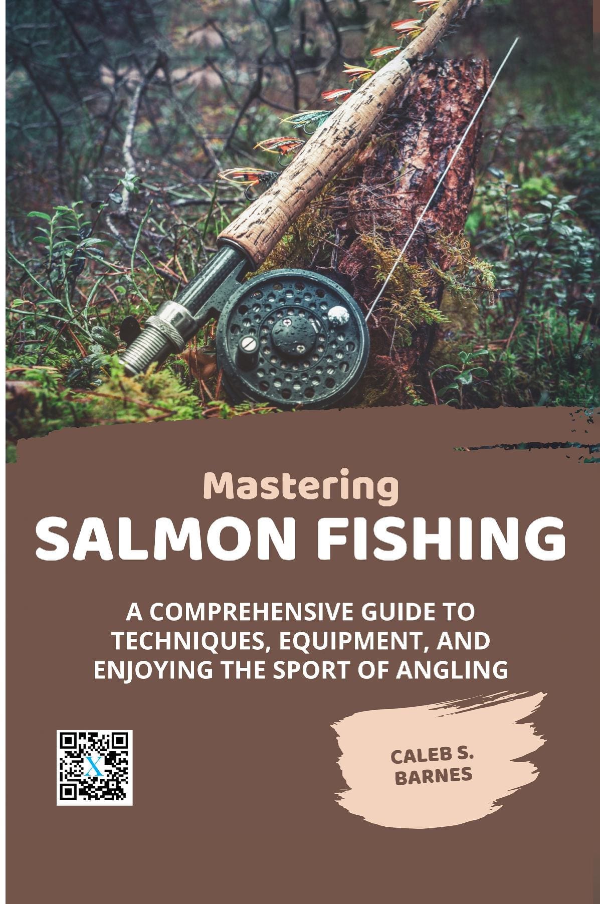 Mastering Salmon Fishing