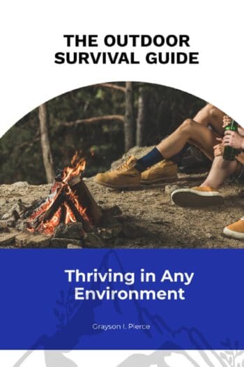 The Outdoor Survival Guide