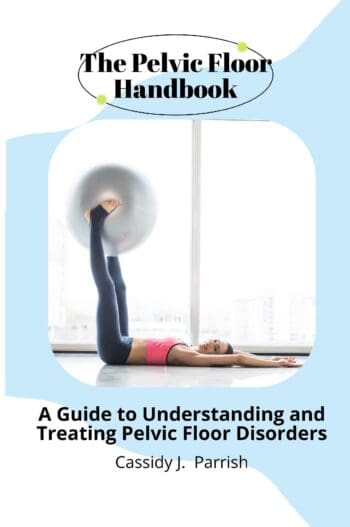 The Pelvic Floor Handbook