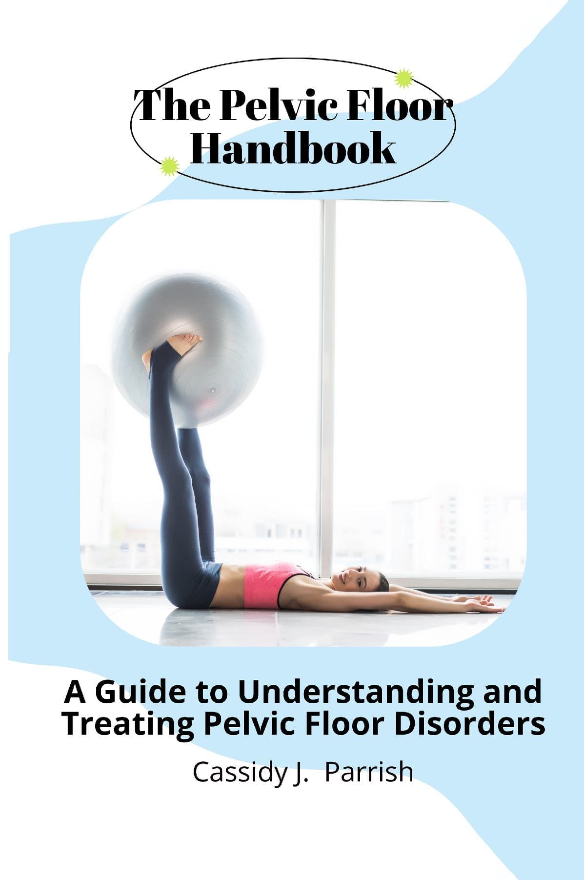 The Pelvic Floor Handbook