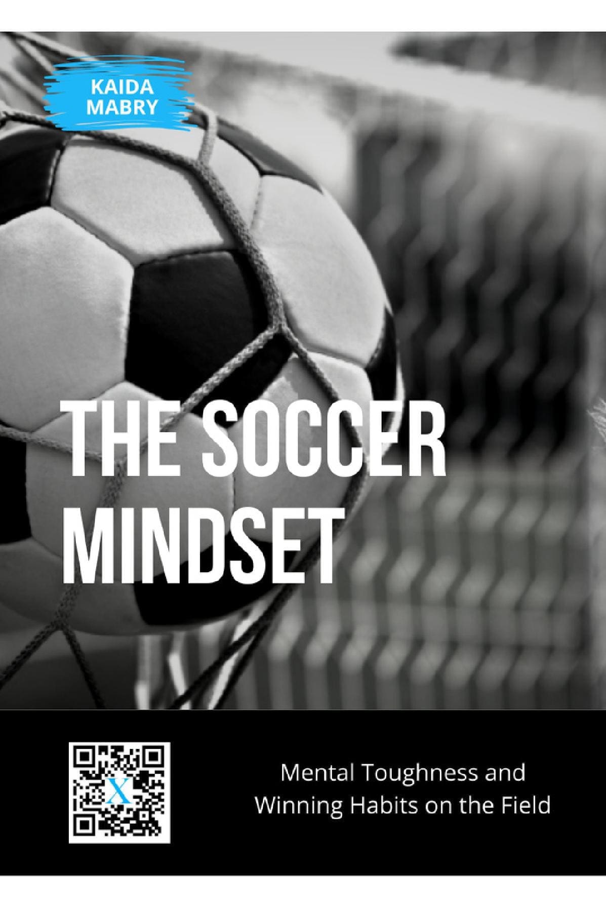 The Soccer Mindset