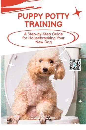 Puppy Potty Training