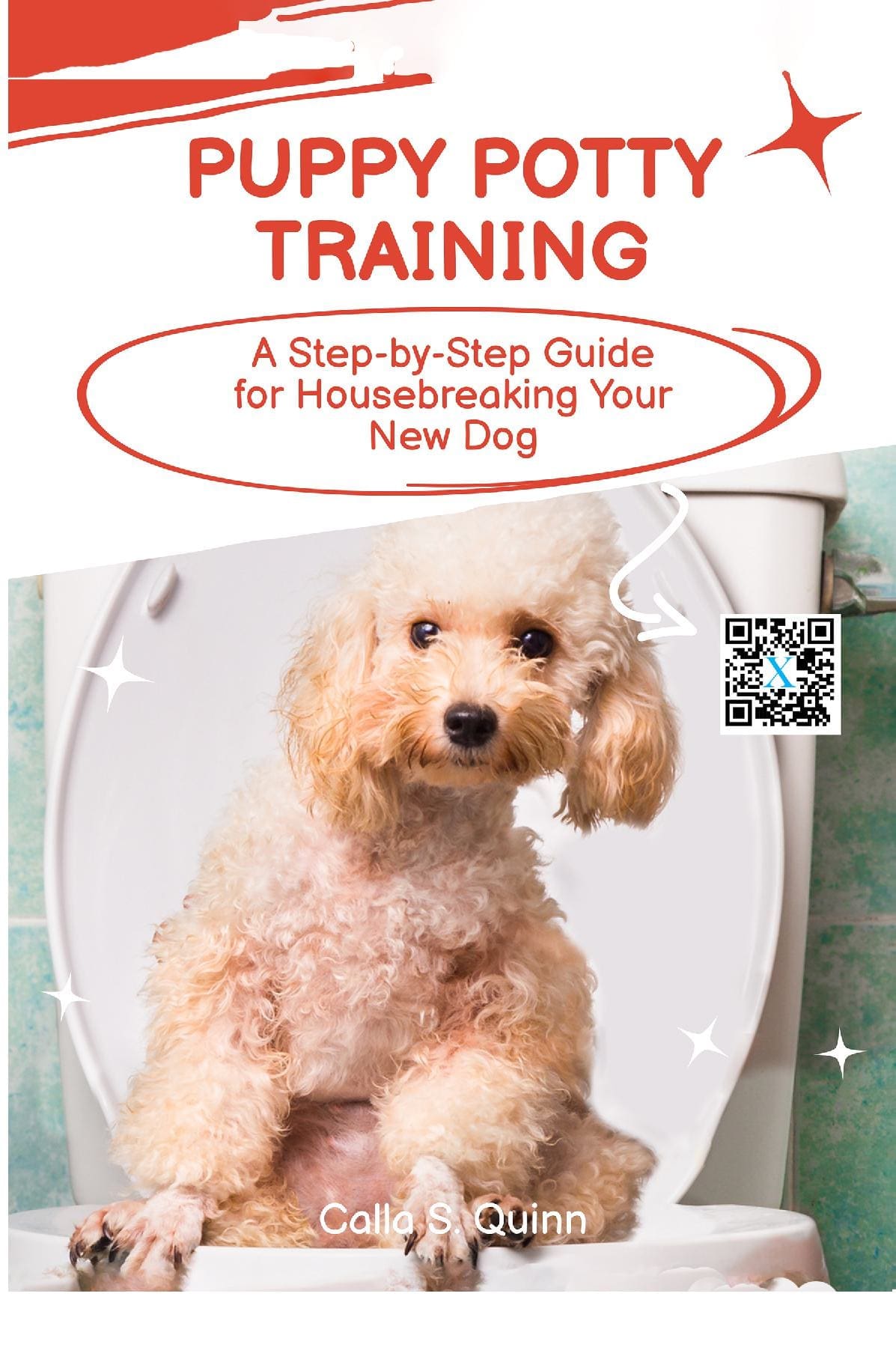 Puppy Potty Training