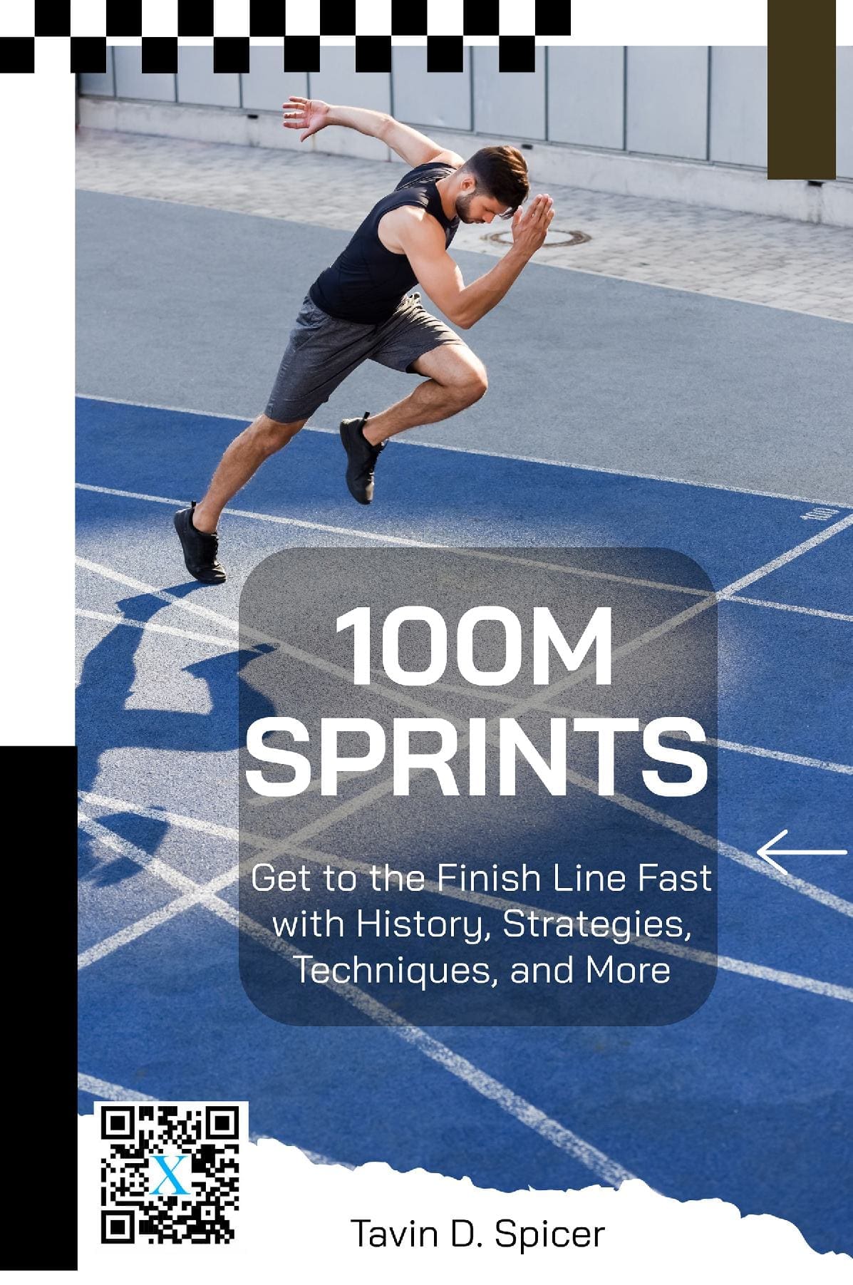 100m Sprints