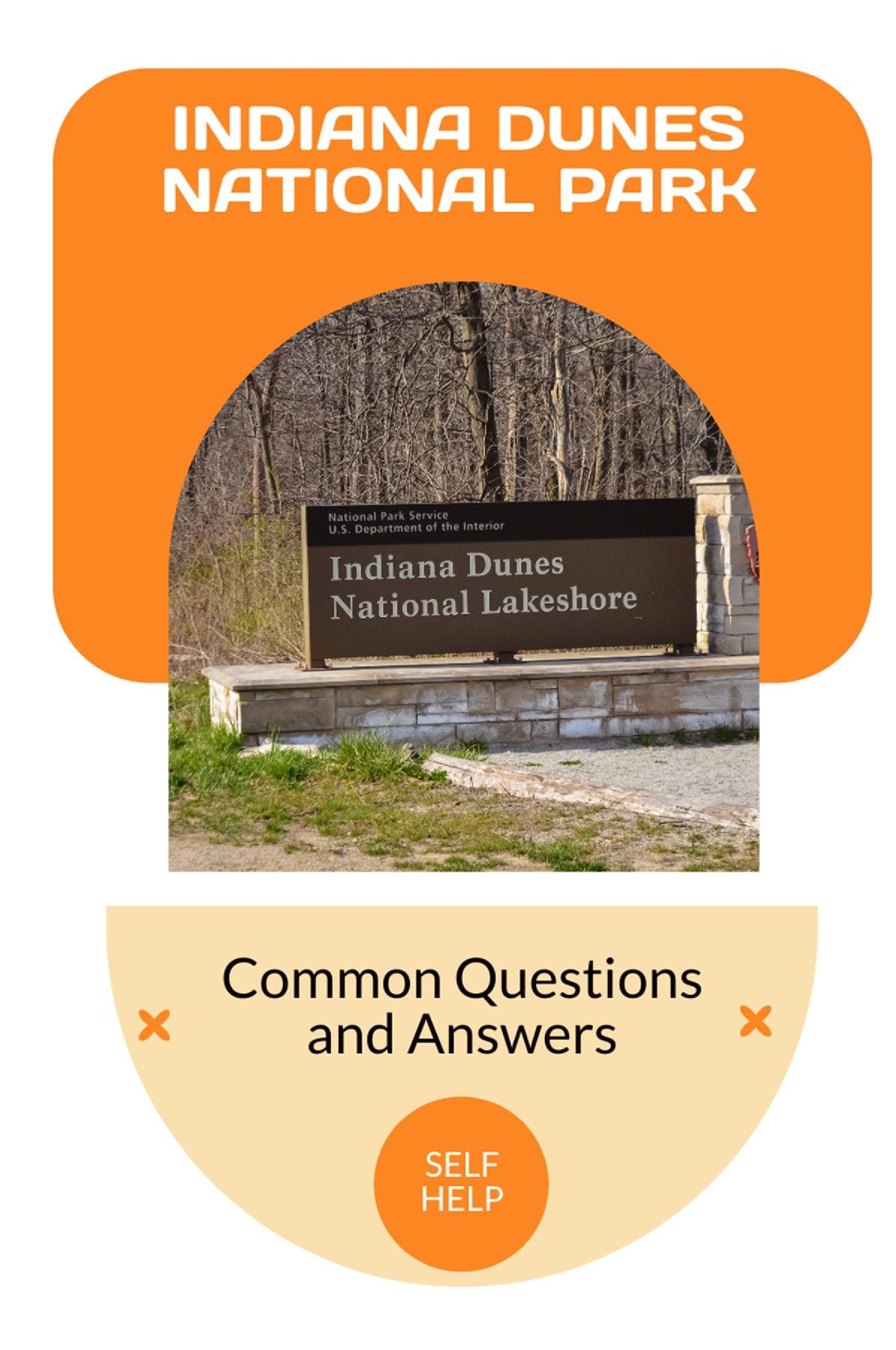 Indiana Dunes National Park