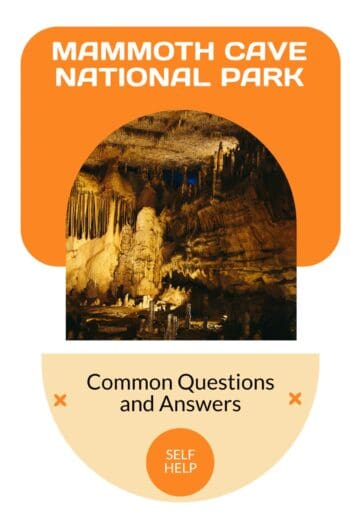 Mammoth Cave National Park