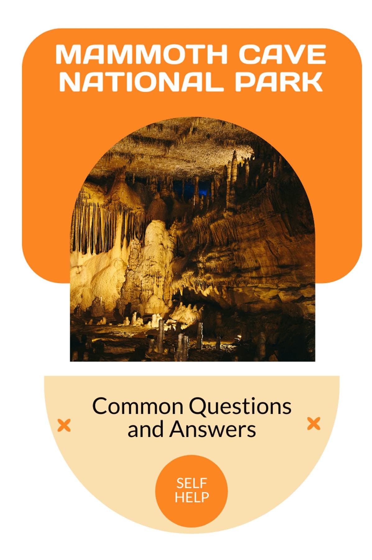 Mammoth Cave National Park