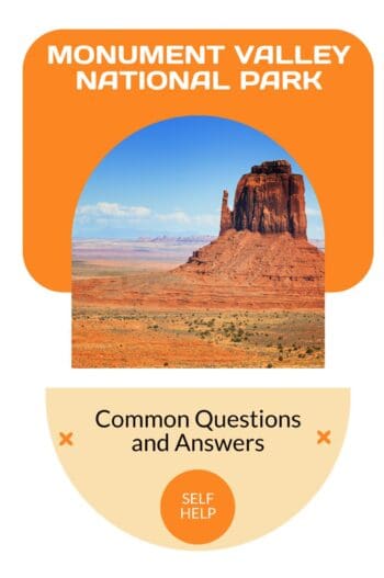Monument Valley National Park
