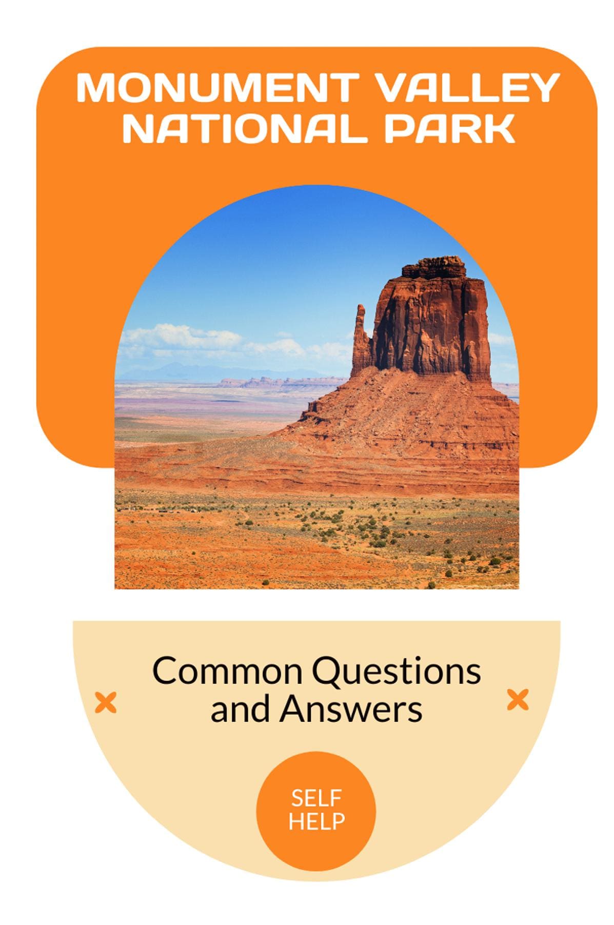 Monument Valley National Park