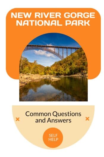 New River Gorge National Park