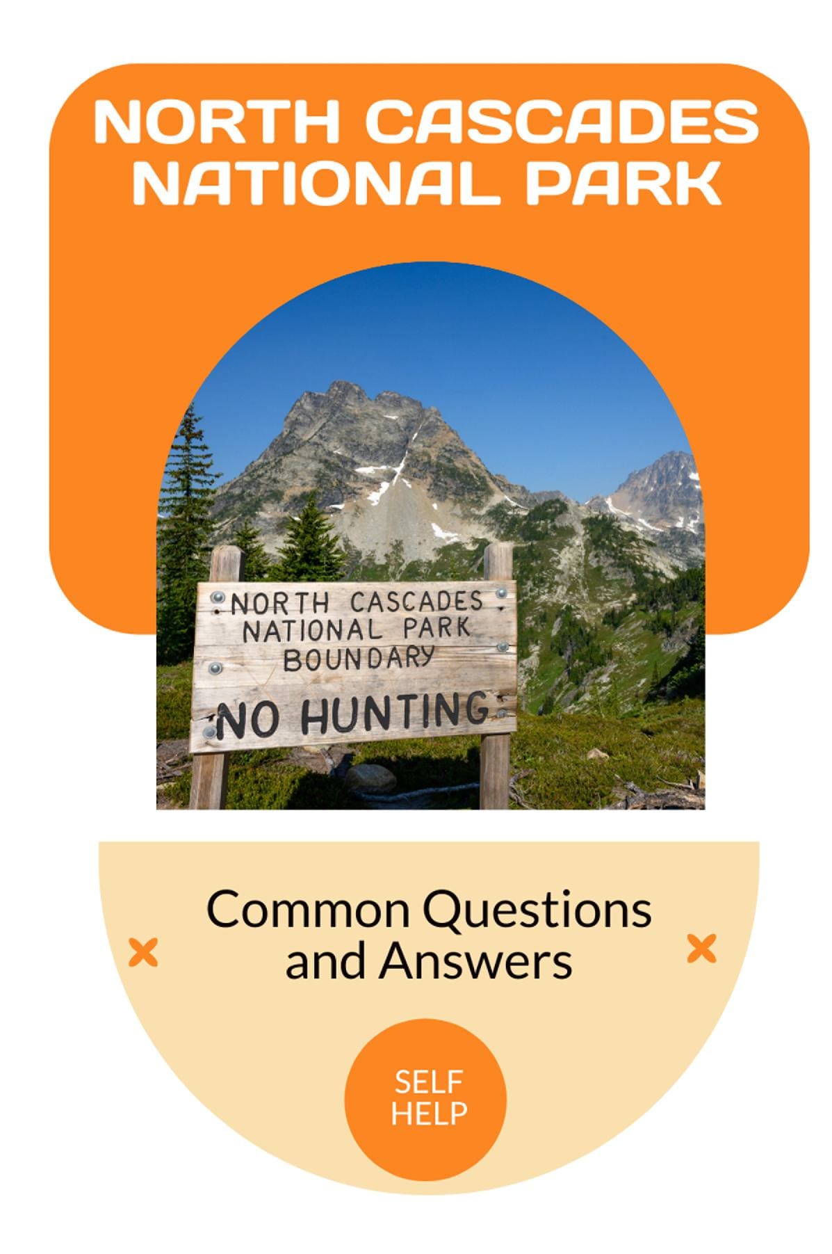 North Cascades National Park