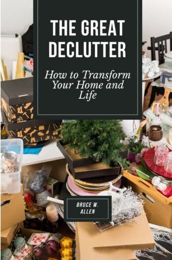 The Great Declutter