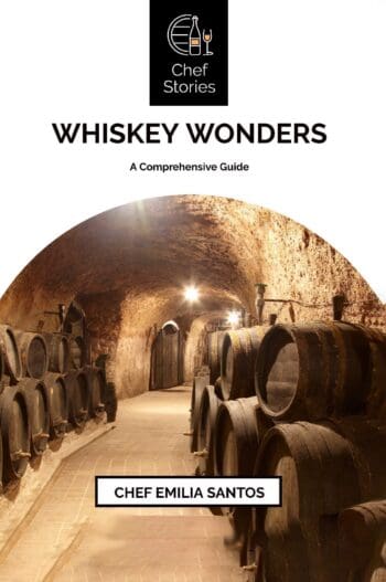 Whiskey Wonders