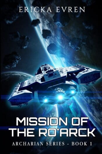 Mission of the Ro'arck