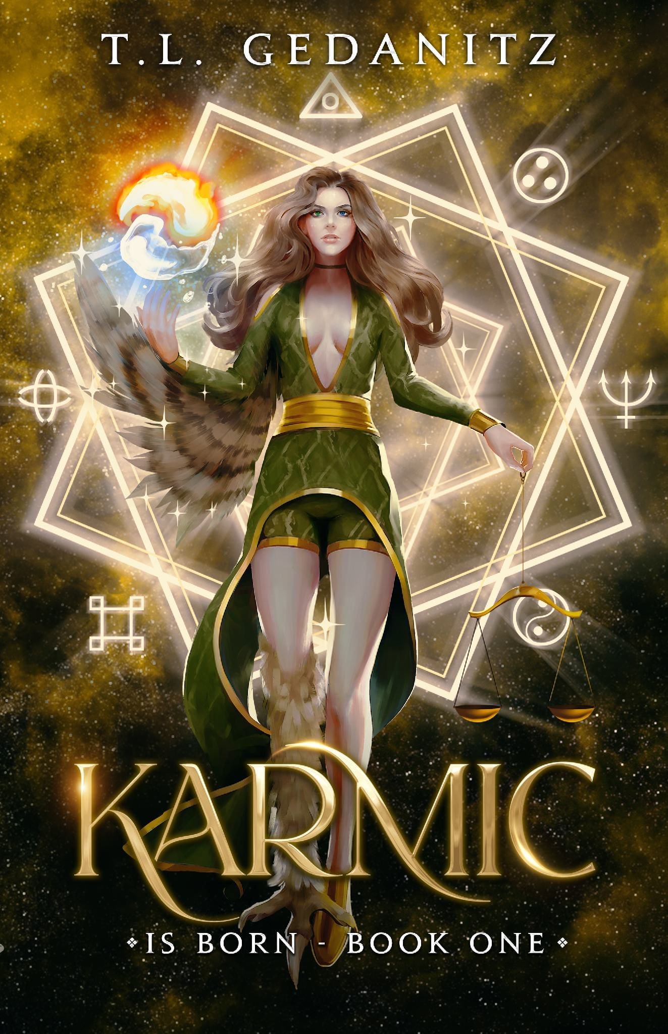 KARMIC