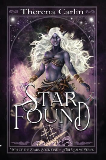 Star Found paperback