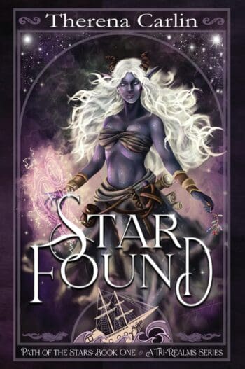 Star Found hardcover