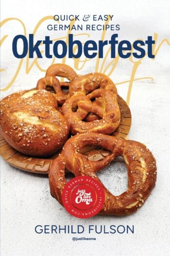 Oktoberfest - Paperback