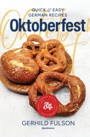 Oktoberfest - Spiral