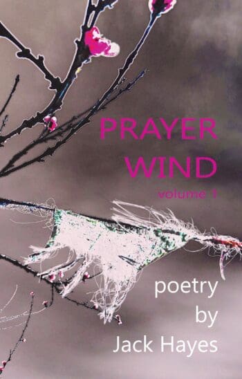 Prayer Wind volume 1