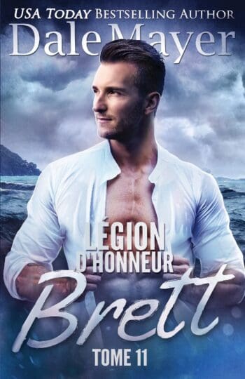 Légion d’honneur: Brett (French)