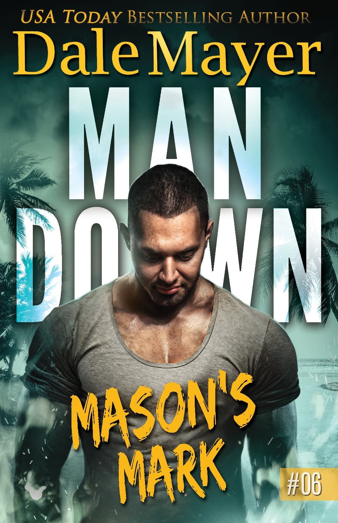 Mason's Mark