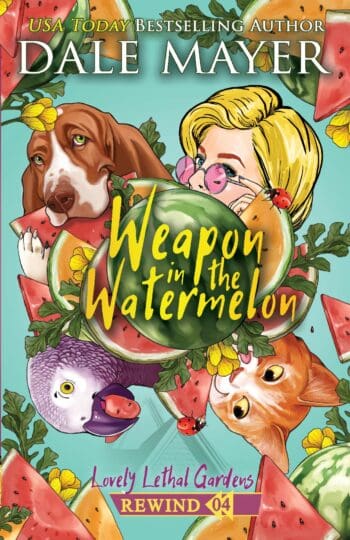 Weapon in the Watermelon