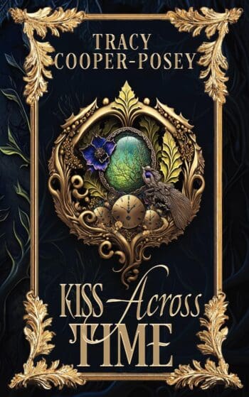 Kiss Across Time