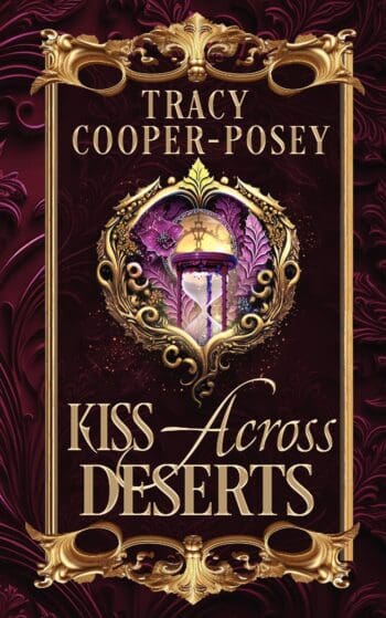 Kiss Across Deserts