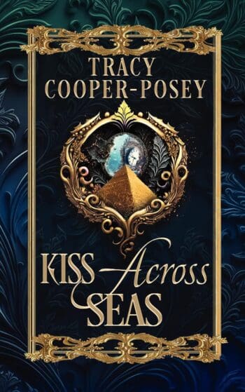 Kiss Across Seas