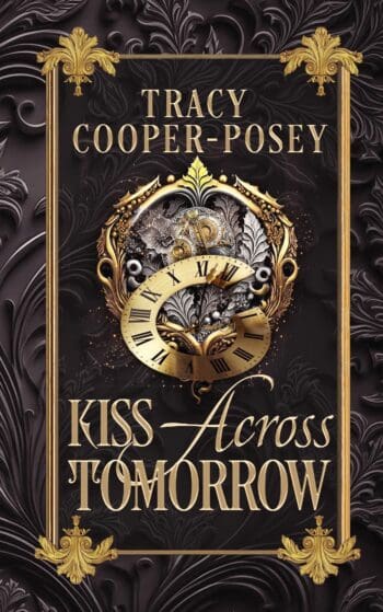 Kiss Across Tomorrow