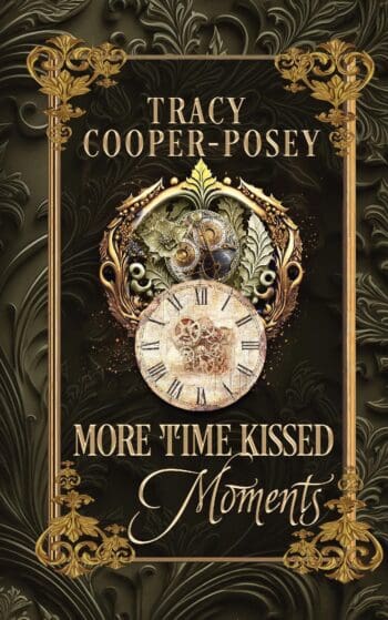 More Time Kissed Moments