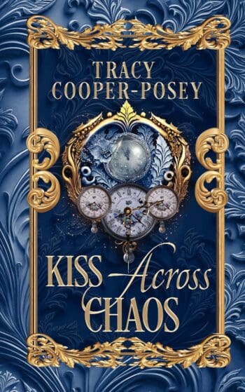 Kiss Across Chaos