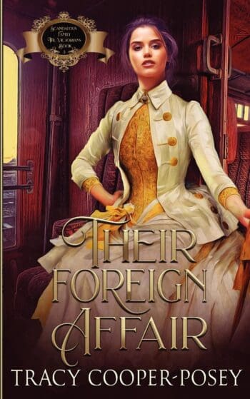 Their Foreign Affair