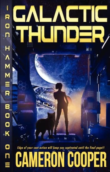 Galactic Thunder