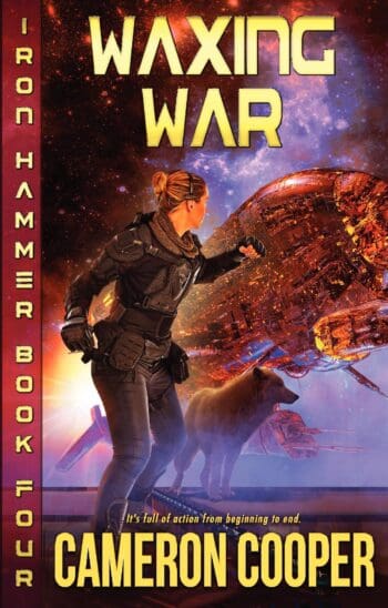 Waxing War