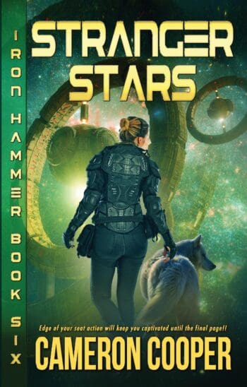 Stranger Stars