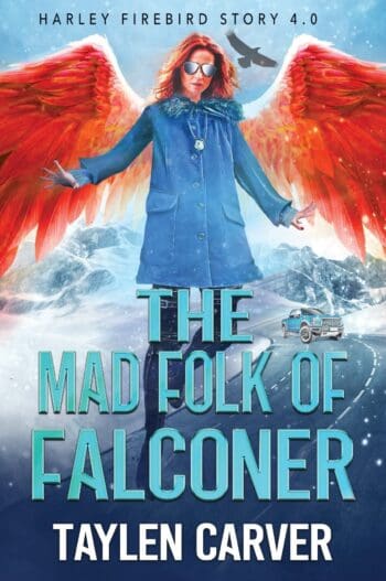 The Mad Folk of Falconer